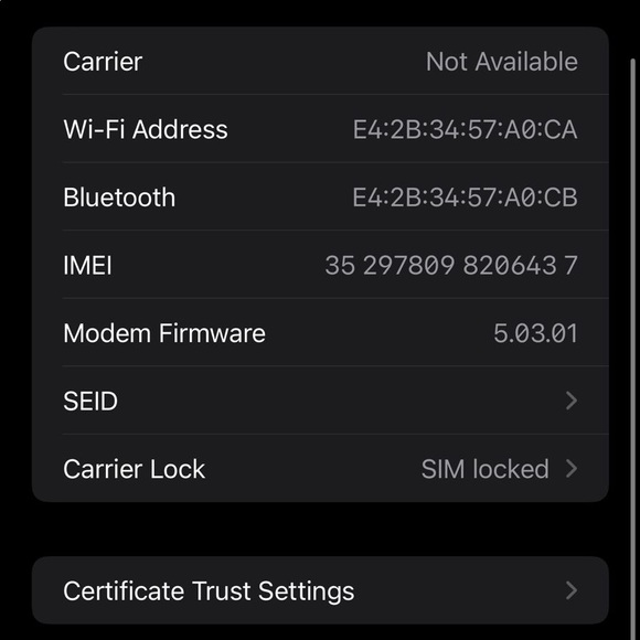 Apple iPhone 8 Plus – 64gb Rosegold - Picture 2 of 5